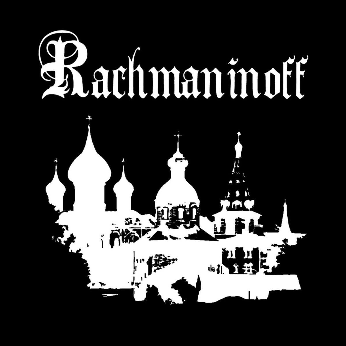 Rachmaninoff kremlin